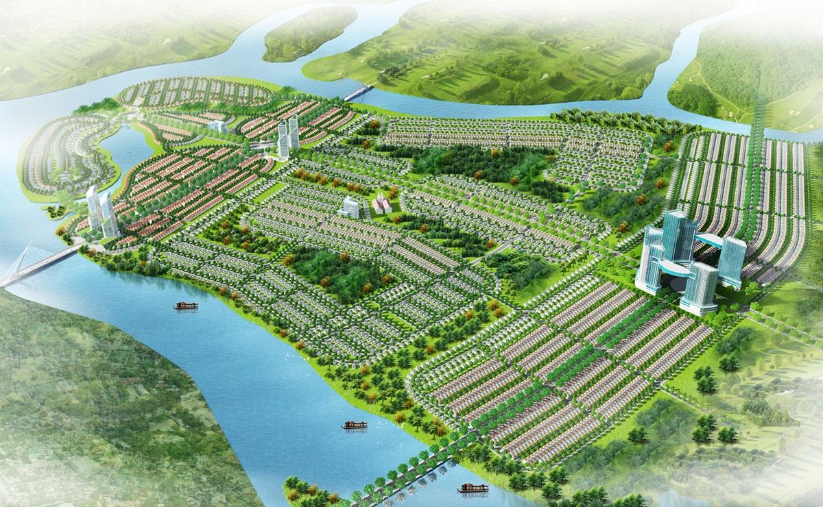 Khu du lịch gần 5.000 tỷ đồng của Sun Group tại Thanh Hóa đang triển khai tới đâu?