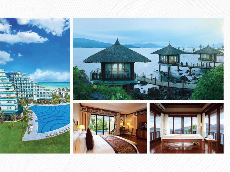 Eco central Park-Ecopark Vinh - thoả mãn xu hướng The Second home Nghỉ dưỡng