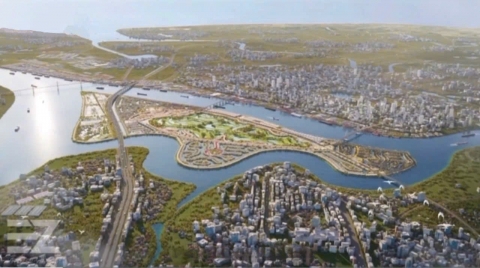 Vinhomes Royal Island Vũ yên và những thứ Nhất-Khu đô thị sinh thái số 1 Việt nam sắp trình làng