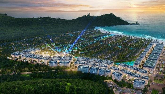 Sun Group Sầm Sơn sản phẩm mang uy tín hàng đầu tại Thanh Hóa